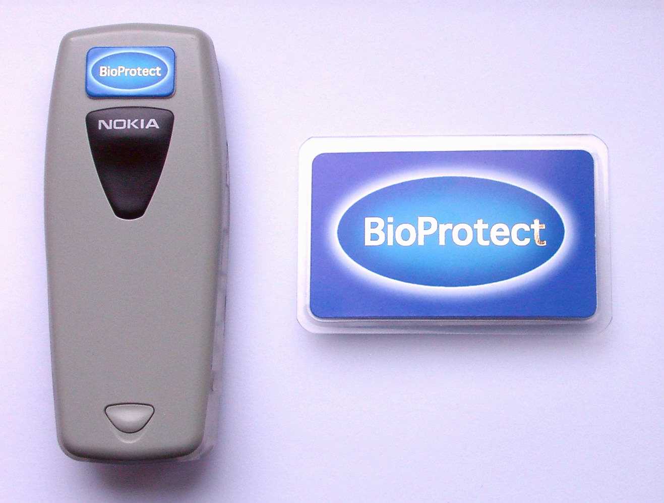BioProtect Handy