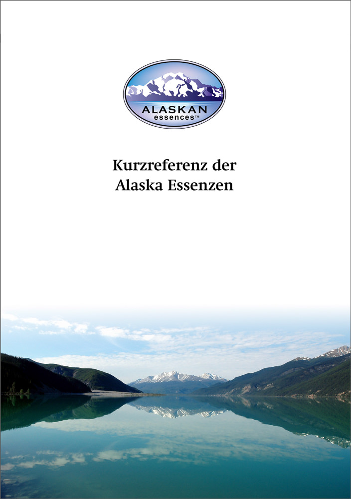 Kurzreferenz der Alaska Essenzen [DE]