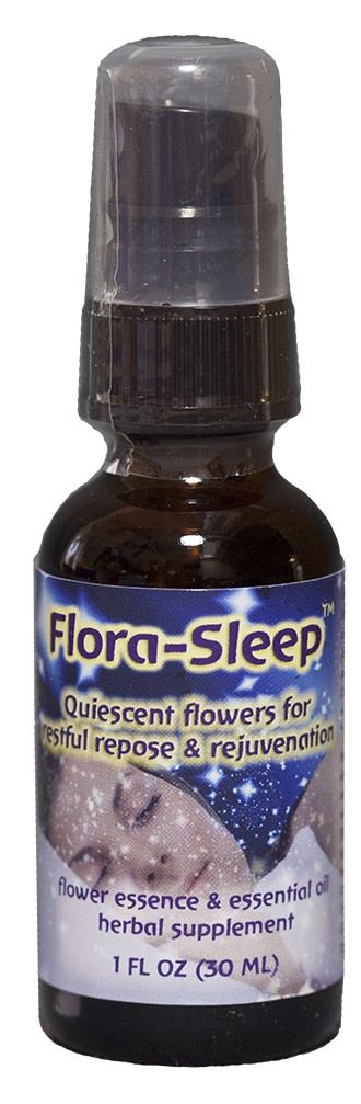 Flora Sleep 