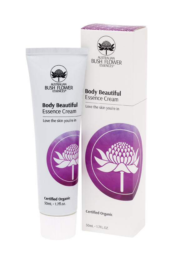 Body Beautiful Creme