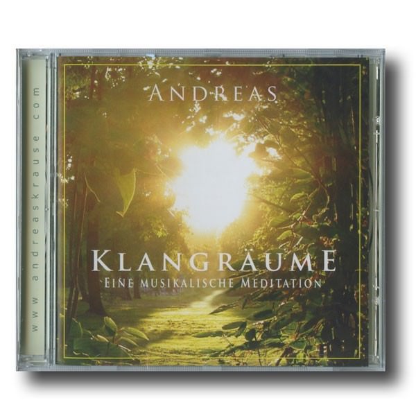 LichtWesen: Klangräume