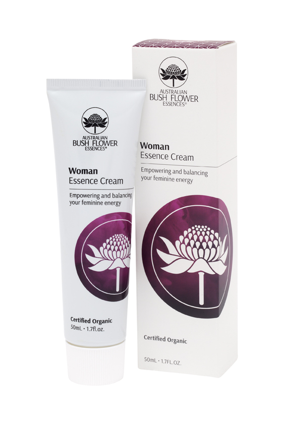 Woman Creme