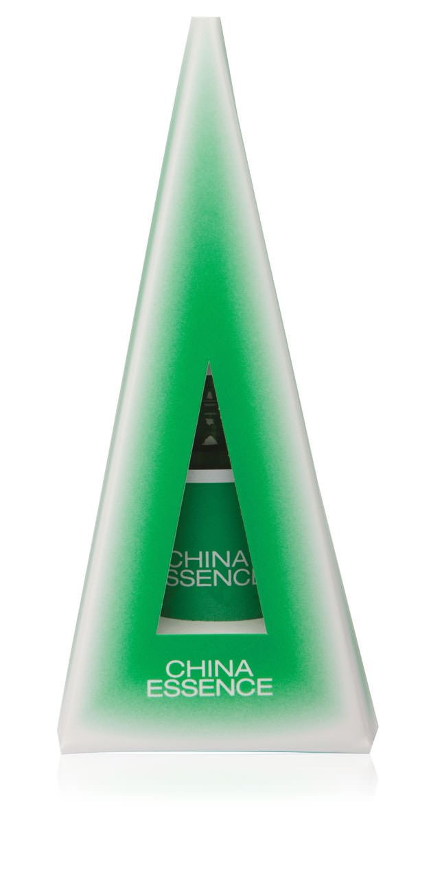 China Essence Stock