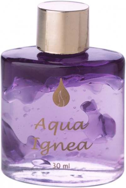 Aqua Ígnea Violeta (violett)