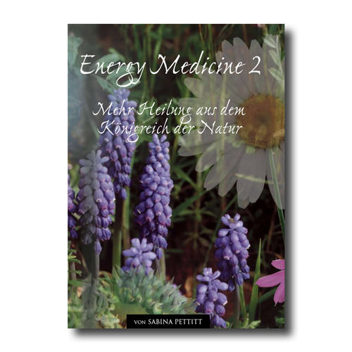 Energy Medicine 2