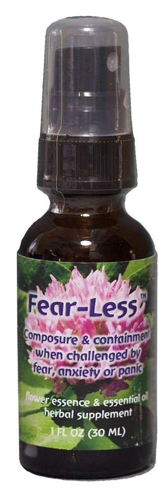 Fear-less