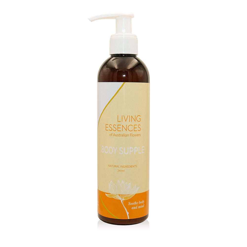 Body Supple Cream