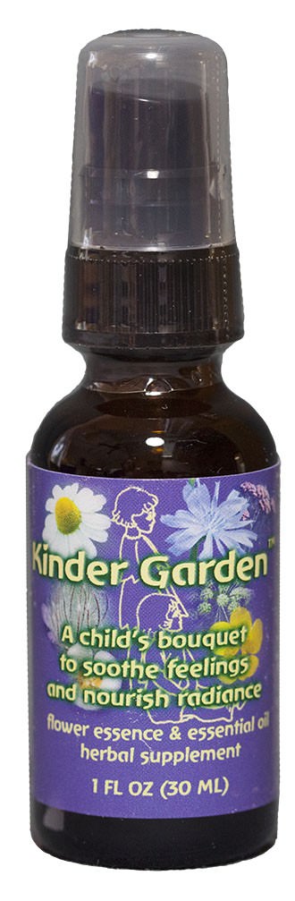 Kinder Garden