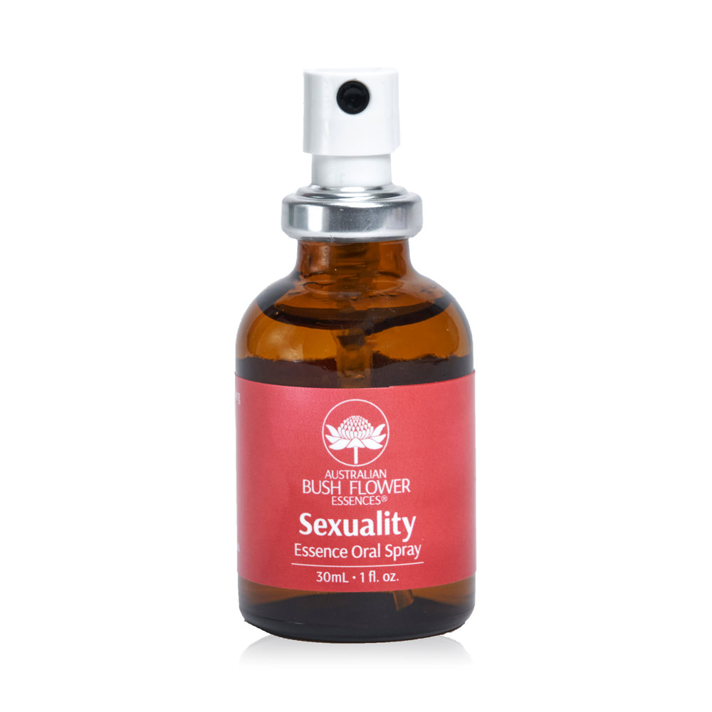 Sexuality Mundspray (MHD 01/25)