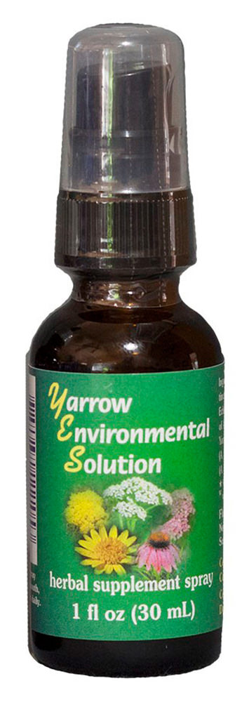 Yarrow Environmental Solution Spray