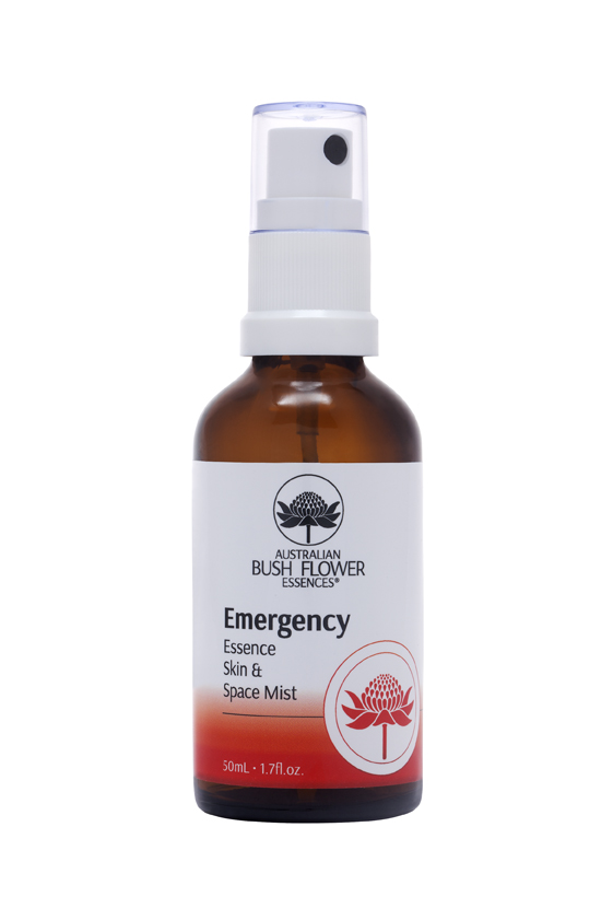 Emergency Spray