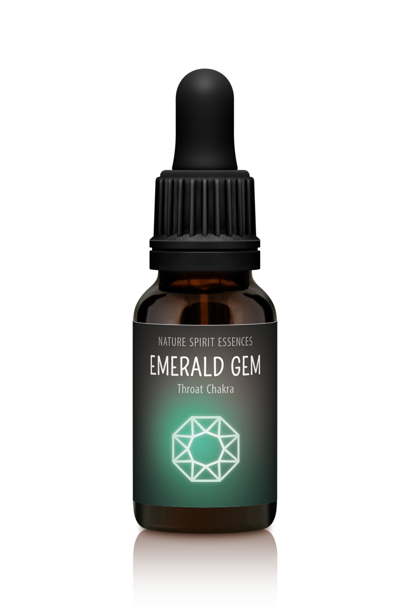 Emerald (MHD 10/2030)