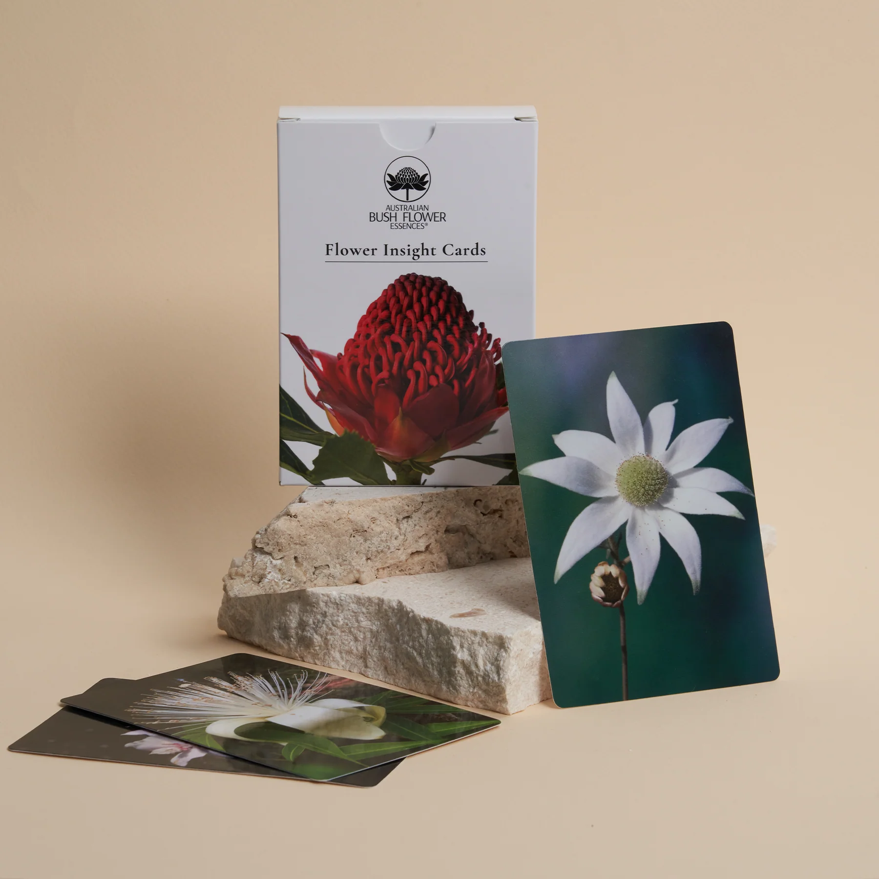 ABFE Flower Insight Cards [EN]