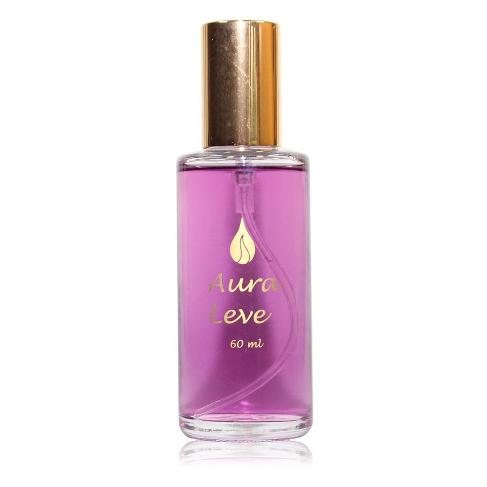 Aura Leve Violeta Spray