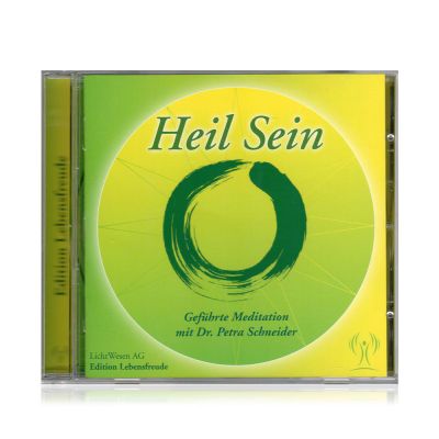 CD di meditazioni