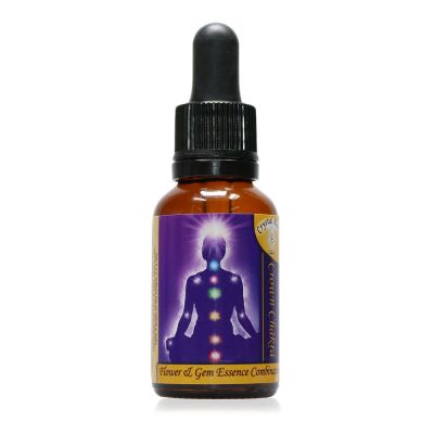 Chakra Essences