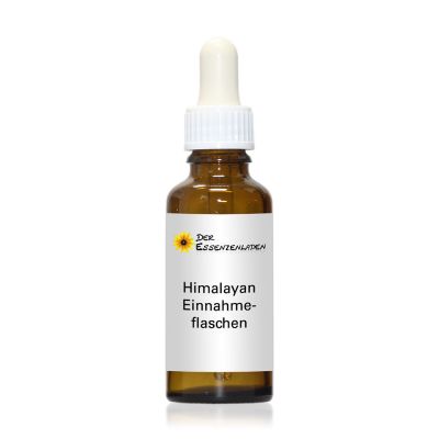 Einnahmeflaschen 30 ml